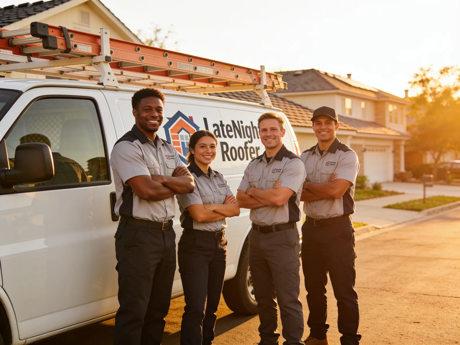 Emergency Roof Repair company in Drake, CO
